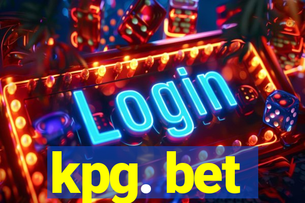 kpg. bet